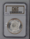 1883-CC Morgan Dollar NGC MS 64 KEY