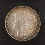 1886-S Morgan Dollar KEY