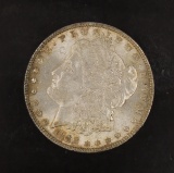 1888 Morgan Dollar