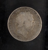 GREAT BRITAIN 1820 Crown