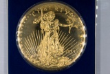 HALF TROY POUND OF SILVER: Washington Mint