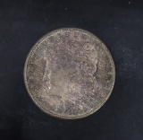 1902-O Morgan Dollar