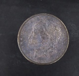 1904-O Morgan Dollar