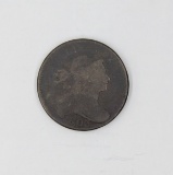 1803 Draped Bust Cent 