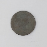 1805 Draped Bust Large Cent