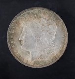 1882-O Morgan Dollar