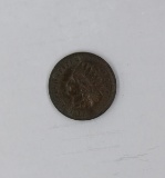 1865 Indian Cent