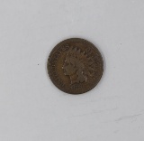 1878 Indian Cent