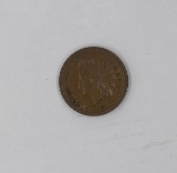 1879 Indian Cent