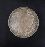 1883-O Morgan Dollar