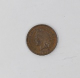 1898 Indian Cent