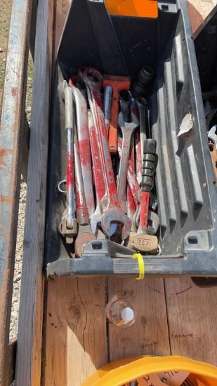 Misc tool kit