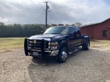 FORD F350 2007