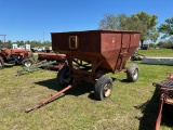 J&M Grain Cart 250-7
