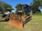 CAT D3K XL 2008