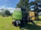 Claas 380 Variant 2011