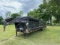 Coose 30ft Livestock Trailer 2016