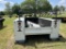 Utility Truck Bed