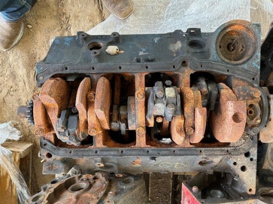 400 Small Block Chevy