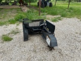 Bobcat SG30 Strump Grinder