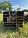 2x5 11 Gauge Steel