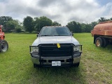 Ford F350 XL Super Duty 2005