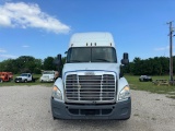 Freightliner Cascadia 125 2014