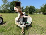 PSI Wood Chipper
