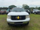 GMC 3500 HD 2011