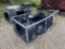 Wolverine GB-11-72W Dual Cylinder Grapple 2023