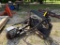 Universal SC19 Stump Cutter