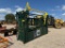 Chery Industrial Cattle Squeeze Chute