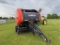 Kubota BV4160 Silage Special