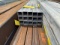 2IN SQ Tubing GAL 12GA