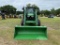 John Deere 6130M