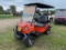 RC-G4.0 Electric Golf Cart