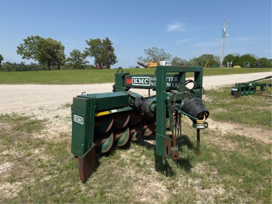 Kelley 6410 Litter Windrower 2022