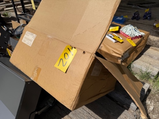 Noma Cart Collection