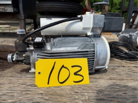 Water Pump