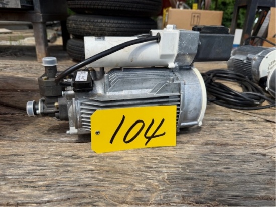 Water Pump