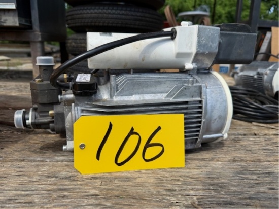 Water Pump