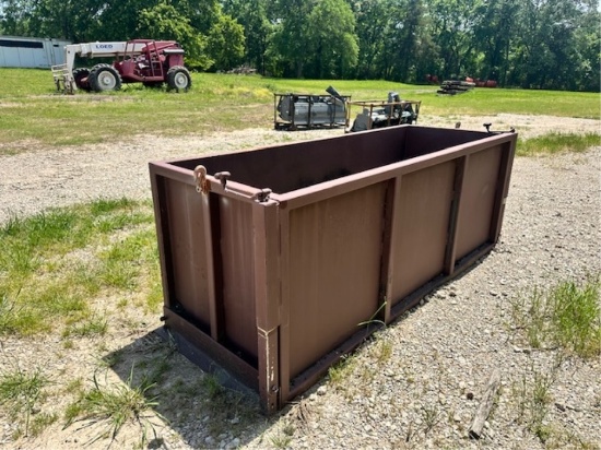 Asphalt Box