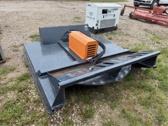 Wolverine BC-13-72W Brushcutter 2023
