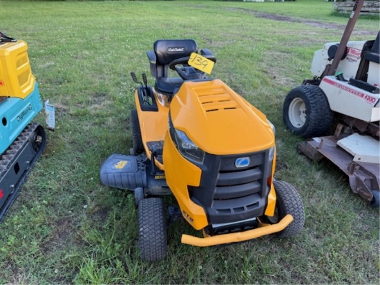 Cub Cadet LX42 XTZ