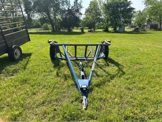 Preifert Hay Dolly