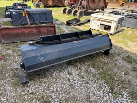 Wolverine TL-12-72 2023