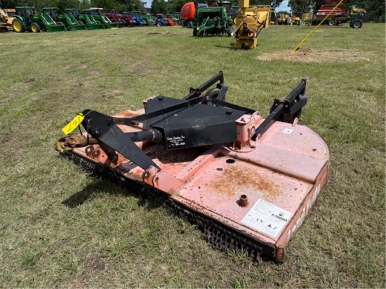 LandPride RCR2596