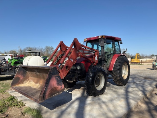 Case IH JX100U 2003