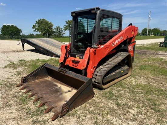 2022 Kubota SVL 75-2