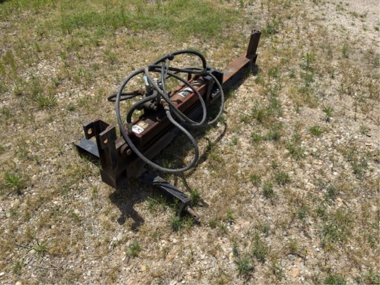 3pt Wood Splitter